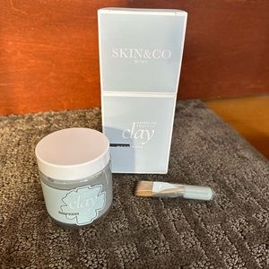Skin & Co Umbrian Truffle Clay Mask